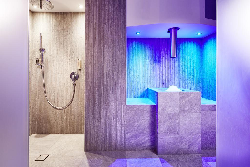 Der Gruene Baum Mountain Boutique Hotel ايروالد المظهر الخارجي الصورة