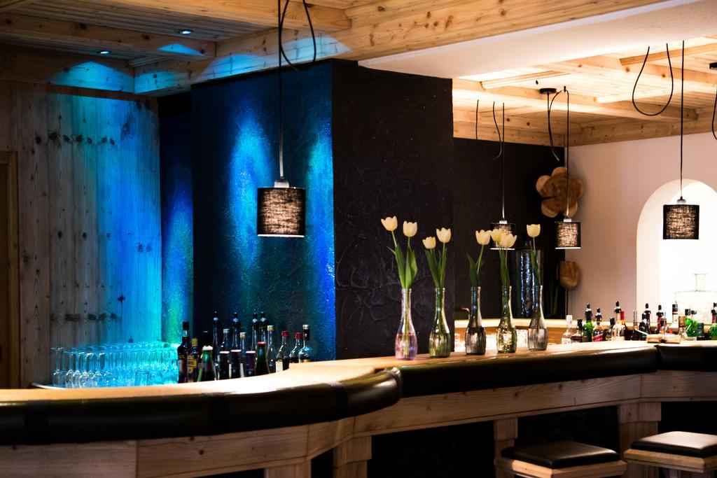 Der Gruene Baum Mountain Boutique Hotel ايروالد المظهر الخارجي الصورة