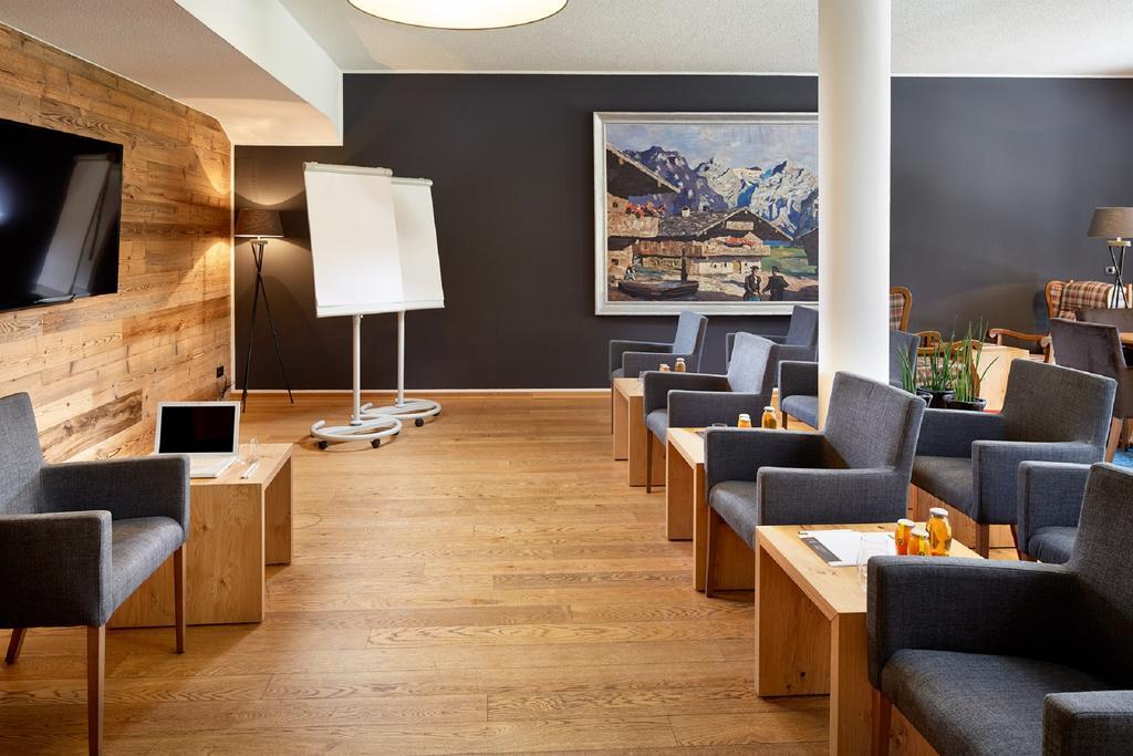 Der Gruene Baum Mountain Boutique Hotel ايروالد المظهر الخارجي الصورة