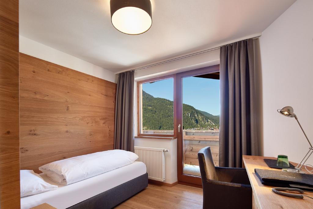 Der Gruene Baum Mountain Boutique Hotel ايروالد المظهر الخارجي الصورة